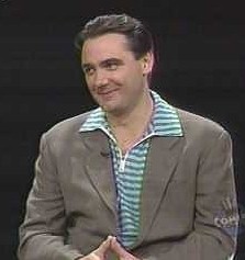 Andy on Whose Line is it Anyway